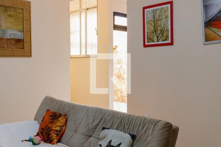 Sala de casa à venda com 2 quartos, 101m² em Cachambi, Rio de Janeiro