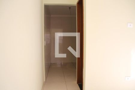 Sala  de casa de condomínio à venda com 2 quartos, 55m² em Itaquera, São Paulo