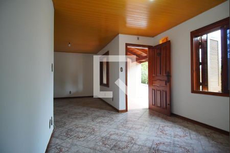 sala de casa à venda com 3 quartos, 180m² em Rubem Berta, Porto Alegre