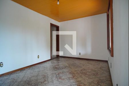 Sala de casa à venda com 3 quartos, 180m² em Rubem Berta, Porto Alegre