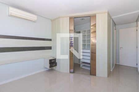 Quarto Suíte de apartamento para alugar com 3 quartos, 97m² em Rio Branco, Porto Alegre