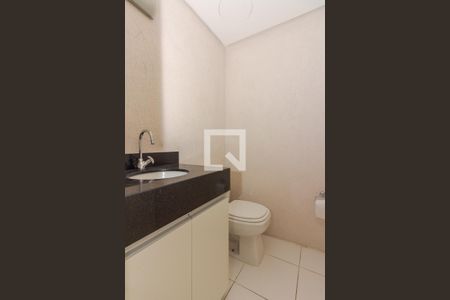 Lavabo de apartamento para alugar com 3 quartos, 97m² em Rio Branco, Porto Alegre