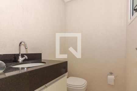 Lavabo de apartamento para alugar com 3 quartos, 97m² em Rio Branco, Porto Alegre