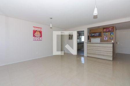 Sala de apartamento para alugar com 3 quartos, 97m² em Rio Branco, Porto Alegre