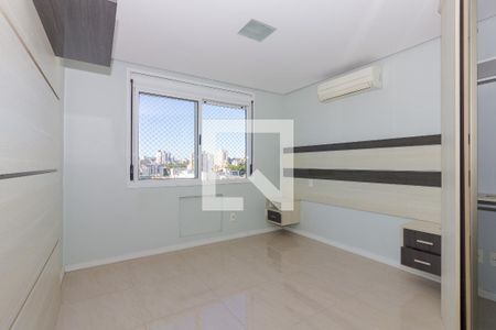 Quarto Suíte de apartamento para alugar com 3 quartos, 97m² em Rio Branco, Porto Alegre
