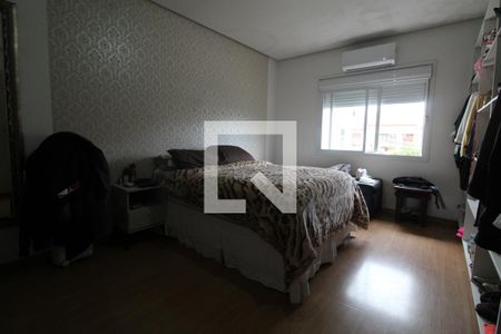 Casa para alugar com 200m², 5 quartos e 4 vagasSuíte de Casal