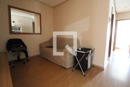 Casa para alugar com 200m², 5 quartos e 4 vagasSala