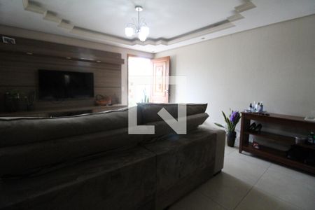 Casa para alugar com 200m², 5 quartos e 4 vagasSala de Estar