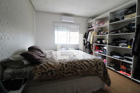 Casa para alugar com 200m², 5 quartos e 4 vagasSuíte de Casal