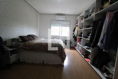 Casa para alugar com 200m², 5 quartos e 4 vagasSuíte de Casal