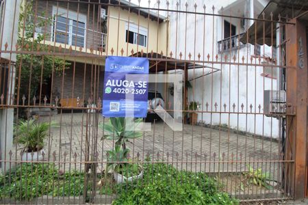 Casa para alugar com 200m², 5 quartos e 4 vagasPlaca do Quinto Andar