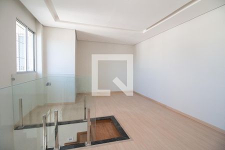 Sala 1 de apartamento à venda com 4 quartos, 175m² em Ingá, Betim