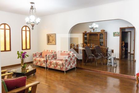 Sala de casa para alugar com 3 quartos, 400m² em Ribeirânia, Ribeirão Preto