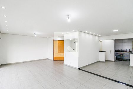 Apartamento para alugar com 186m², 2 quartos e 4 vagas Apartamento para alugar com 186m², 2 quartos e 4 vagasSala