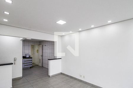 Apartamento para alugar com 186m², 2 quartos e 4 vagas Apartamento para alugar com 186m², 2 quartos e 4 vagasSala de jantar