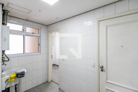 Apartamento para alugar com 186m², 2 quartos e 4 vagas Apartamento para alugar com 186m², 2 quartos e 4 vagasÁrea de Serviço