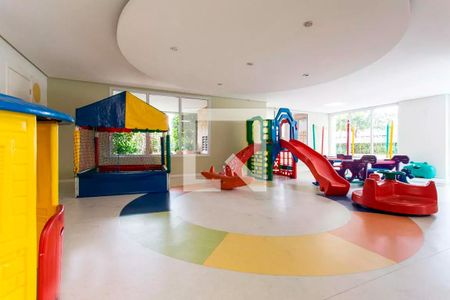 Apartamento para alugar com 186m², 2 quartos e 4 vagas Apartamento para alugar com 186m², 2 quartos e 4 vagasBrinquedoteca
