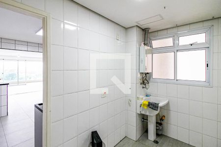 Apartamento para alugar com 186m², 2 quartos e 4 vagas Apartamento para alugar com 186m², 2 quartos e 4 vagasÁrea de Serviço