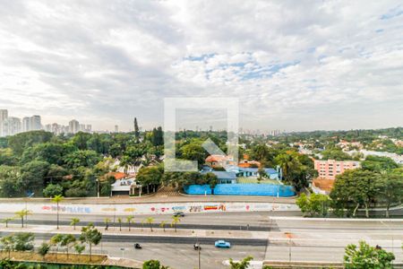 Apartamento para alugar com 186m², 2 quartos e 4 vagas