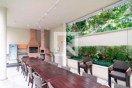 Apartamento para alugar com 186m², 2 quartos e 4 vagas Apartamento para alugar com 186m², 2 quartos e 4 vagasChurrasqueira