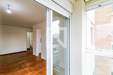 Apartamento para alugar com 186m², 2 quartos e 4 vagas