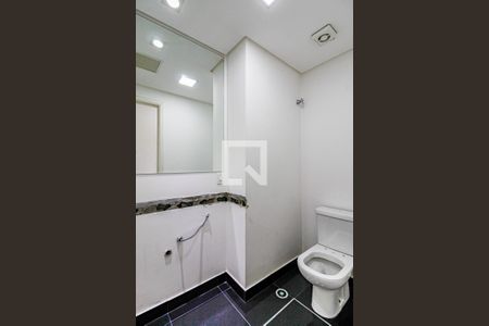 Apartamento para alugar com 186m², 2 quartos e 4 vagas Apartamento para alugar com 186m², 2 quartos e 4 vagasLavabo