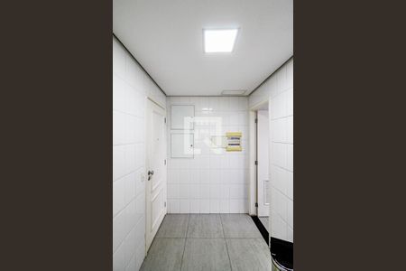 Área de Serviço de apartamento para alugar com 2 quartos, 186m² em Brooklin Paulista, São Paulo