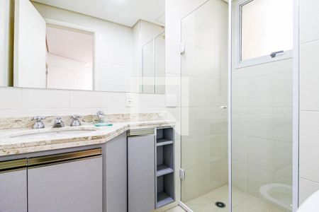 Apartamento para alugar com 186m², 2 quartos e 4 vagas Apartamento para alugar com 186m², 2 quartos e 4 vagasBanheiro Escritório