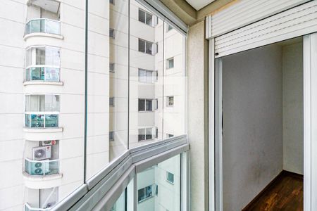 Apartamento para alugar com 186m², 2 quartos e 4 vagas Apartamento para alugar com 186m², 2 quartos e 4 vagasVaranda Suíte 1