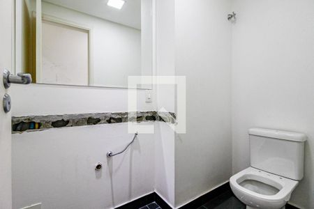 Apartamento para alugar com 186m², 2 quartos e 4 vagas Apartamento para alugar com 186m², 2 quartos e 4 vagasLavabo