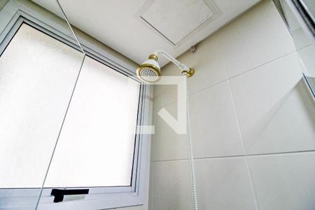Banheiro Escritório de apartamento para alugar com 2 quartos, 186m² em Brooklin Paulista, São Paulo