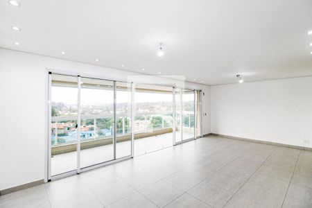 Apartamento para alugar com 186m², 2 quartos e 4 vagas Apartamento para alugar com 186m², 2 quartos e 4 vagasSala