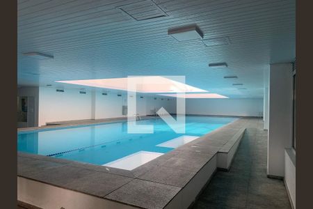 Apartamento para alugar com 186m², 2 quartos e 4 vagas Apartamento para alugar com 186m², 2 quartos e 4 vagasPìscina interna