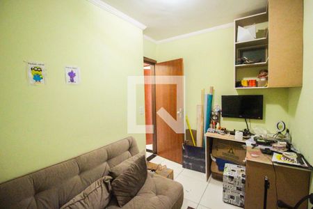 Quarto 2 de casa à venda com 3 quartos, 90m² em Vila Curuçá Velha, São Paulo