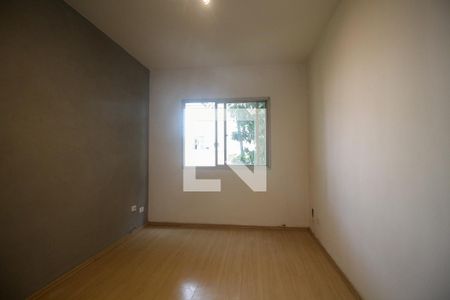 Sala de Estar de apartamento para alugar com 2 quartos, 62m² em Vila Claudia, São Paulo