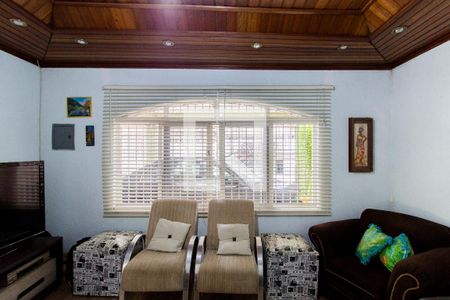 Sala de casa à venda com 2 quartos, 341m² em Vila São Francisco (zona Leste), São Paulo