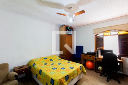 Quarto 2 de casa à venda com 2 quartos, 341m² em Vila São Francisco (zona Leste), São Paulo