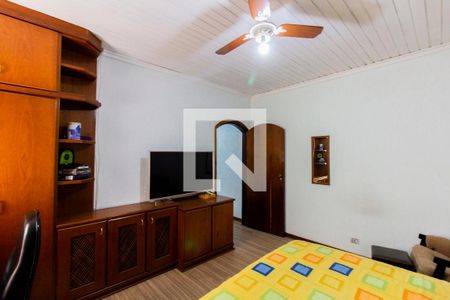 Casa à venda com 341m², 2 quartos e 3 vagas Casa à venda com 341m², 2 quartos e 3 vagasQuarto 2