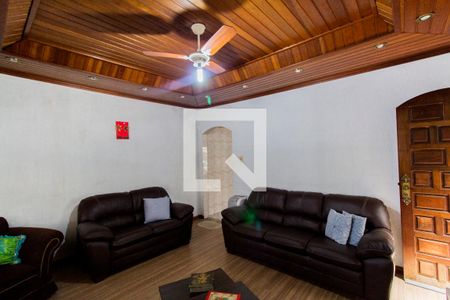 Sala de casa à venda com 2 quartos, 341m² em Vila São Francisco (zona Leste), São Paulo