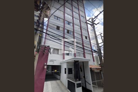 Apartamento para alugar com 60m², 2 quartos e sem vaga Apartamento para alugar com 60m², 2 quartos e sem vagaFachada e portaria