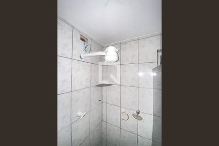 Apartamento para alugar com 60m², 2 quartos e sem vagaBanheiro