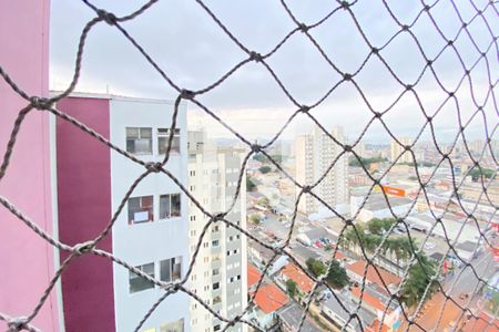 Apartamento para alugar com 60m², 2 quartos e sem vagaVista da Cozinha e Área de Serviço