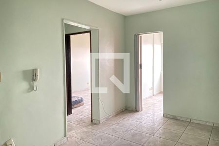 Sala de apartamento para alugar com 2 quartos, 60m² em Centro, Guarulhos