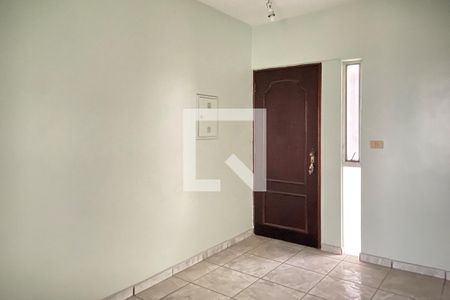 Sala de apartamento para alugar com 2 quartos, 60m² em Centro, Guarulhos