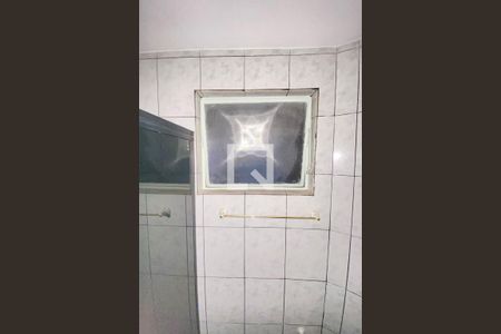 Banheiro de apartamento para alugar com 2 quartos, 60m² em Centro, Guarulhos