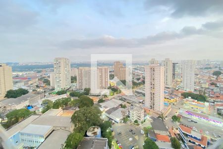 Vista do Quarto 2 de apartamento para alugar com 2 quartos, 60m² em Centro, Guarulhos