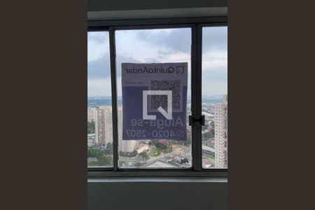 Placa de apartamento para alugar com 2 quartos, 60m² em Centro, Guarulhos