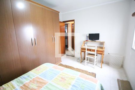 Quarto 1 de apartamento para alugar com 2 quartos, 55m² em Vila Siqueira (zona Norte), São Paulo