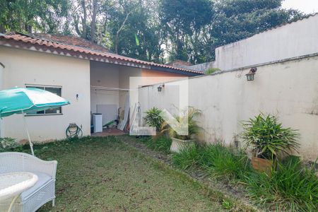 Casa à venda com 180m², 3 quartos e 4 vagasQuintal
