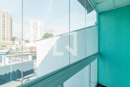 Casa à venda com 180m², 3 quartos e 4 vagasVaranda da Suite 1